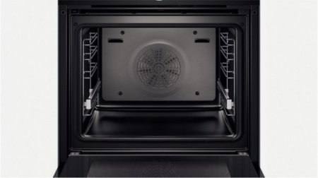 Духовой шкаф Bosch HBG633NB1 купить с доставкой по Москве и Московской области в интернет-магазине АваТехно