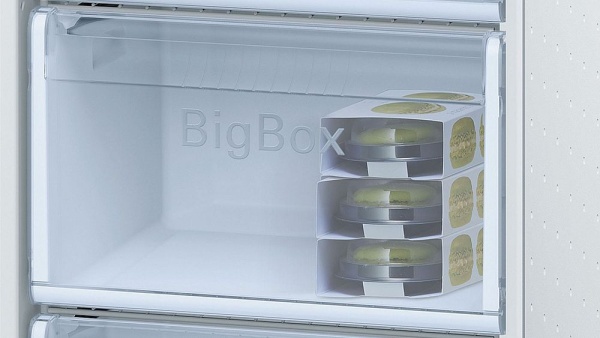 Холодильник BOSCH kgn 39xl24 купить с доставкой по Москве и Московской области в интернет-магазине АваТехно