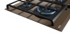 Газовая панель TEKA GZC 64320 XBN LONDON BRICK (112570092) купить с доставкой по Москве и Московской области в интернет-магазине АваТехно