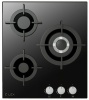 Газовая поверхность LEX GVG 430 BL