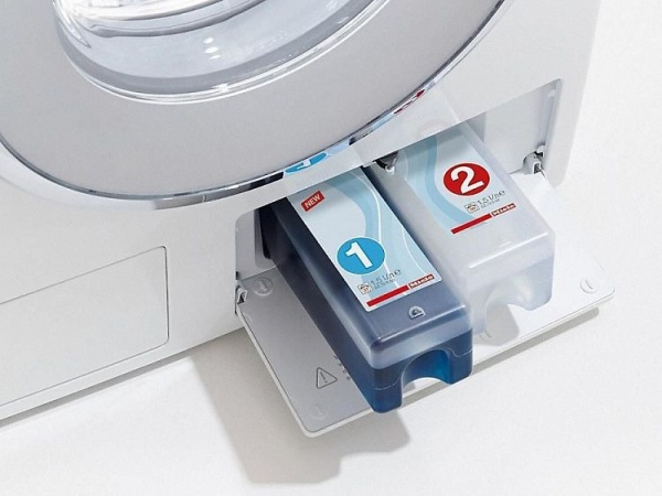 Стиральная машина MIELE WMV 960 WPS купить с доставкой по Москве и Московской области в интернет-магазине АваТехно