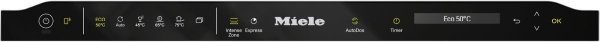 Посудомоечная машина MIELE G 7360 SCVi AutoDos купить в Москве цена в интернет-магазине АваТехно