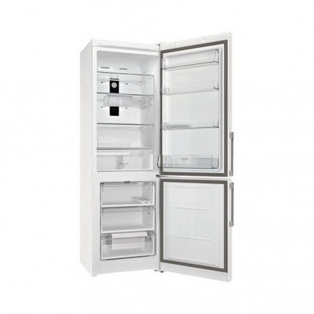 Холодильник Hotpoint-Ariston HFP 8182 WOS купить с доставкой по Москве и Московской области в интернет-магазине АваТехно