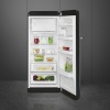 Холодильник SMEG FAB28RDBB5 купить с доставкой по Москве и Московской области в интернет-магазине АваТехно