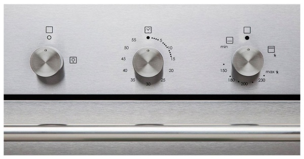 Духовой шкаф KORTING ogg 541 cfx купить с доставкой по Москве и Московской области в интернет-магазине АваТехно