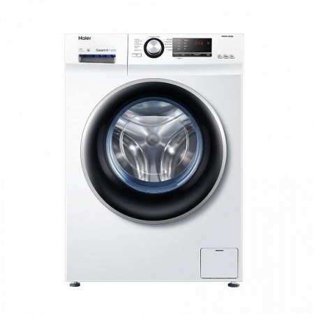 Стиральная машина Haier HW60-1029A купить с доставкой по Москве и Московской области в интернет-магазине АваТехно