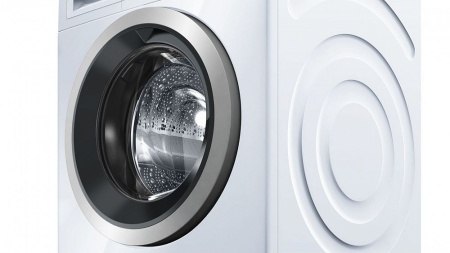 Стиральная машина Bosch WAW 28560 купить с доставкой по Москве и Московской области в интернет-магазине АваТехно