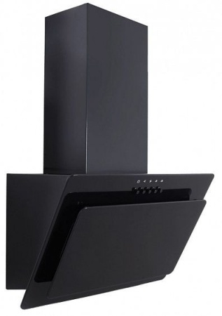 Вытяжка EXITEQ EX-1025 black купить с доставкой по Москве и Московской области в интернет-магазине АваТехно