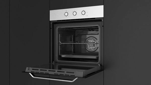 Духовой шкаф TEKA HCB 6525 (111020029) купить с доставкой по Москве и Московской области в интернет-магазине АваТехно