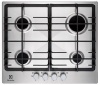 Поверхность ELECTROLUX egg 56342 nx