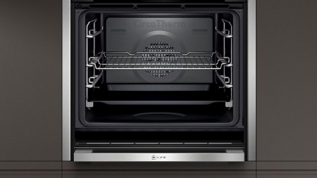 Духовой шкаф NEFF B48FT64H0 купить с доставкой по Москве и Московской области в интернет-магазине АваТехно