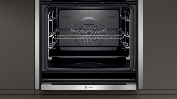 Духовой шкаф NEFF B48FT64H0 купить с доставкой по Москве и Московской области в интернет-магазине АваТехно