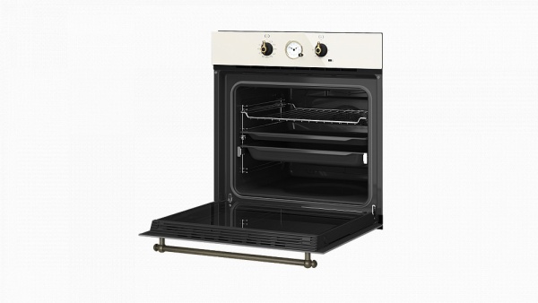 Духовой шкаф TEKA HRB 6300 VNB BRASS купить с доставкой по Москве и Московской области в интернет-магазине АваТехно