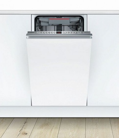 Посудомоечная машина Bosch SPV 46MX01 E купить с доставкой по Москве и Московской области в интернет-магазине АваТехно