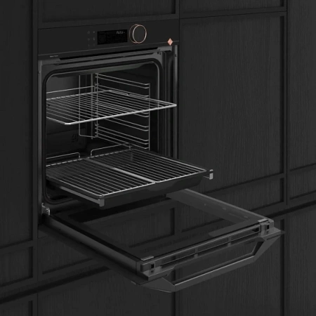 Духовой шкаф DE DIETRICH DOH4541H купить с доставкой по Москве и Московской области в интернет-магазине АваТехно