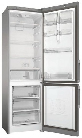 Холодильник Hotpoint-Ariston RFC 20 S купить с доставкой по Москве и Московской области в интернет-магазине АваТехно