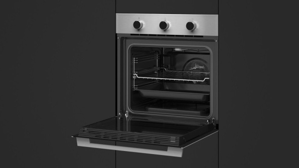 Духовой шкаф TEKA HSB 740 G SS (111040001) купить с доставкой по Москве и Московской области в интернет-магазине АваТехно