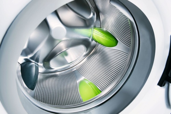 Стиральная машина Kuppersbusch W 40.0 AT купить с доставкой по Москве и Московской области в интернет-магазине АваТехно