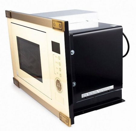 Микроволновая печь Kaiser EM 2545 ElfAD купить с доставкой по Москве и Московской области в интернет-магазине АваТехно