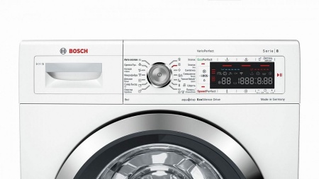 Стиральная машина BOSCH WAW326H1OE купить с доставкой по Москве и Московской области в интернет-магазине АваТехно