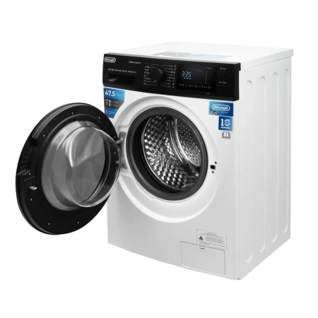 Стиральная машина с сушкой DeLonghi AURORA LA 8654 VI купить с доставкой по Москве и Московской области в интернет-магазине АваТехно
