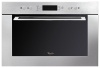 Микроволновая печь WHIRLPOOL amw 735 ix