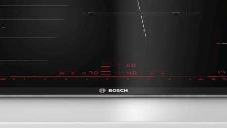 Варочная поверхность BOSCH PXE875DC1E купить с доставкой по Москве и Московской области в интернет-магазине АваТехно