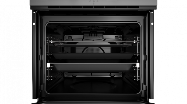 Духовой шкаф TEKA MAESTROPIZZA HLB 85-G1 P MATT BLACK (111000056) купить с доставкой по Москве и Московской области в интернет-магазине АваТехно