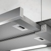 Вытяжка ELICA ELITE 14 LUX GRVT WH/A/90 (PRF0116530B) купить с доставкой по Москве и Московской области в интернет-магазине АваТехно