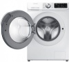 Стиральная машина SAMSUNG WW10N64PRBW купить с доставкой по Москве и Московской области в интернет-магазине АваТехно