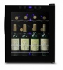 Винный шкаф DUNAVOX  home dx-16.46k