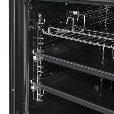 Встраиваемый электрический духовой шкаф MAUNFELD EOEFG.769RIB.RT купить с доставкой по Москве и Московской области в интернет-магазине АваТехно