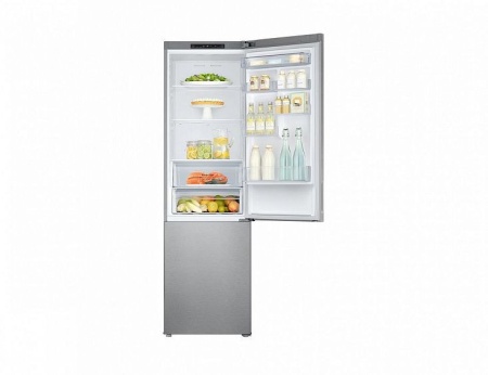 Холодильник Samsung RB37J5000SA купить с доставкой по Москве и Московской области в интернет-магазине АваТехно