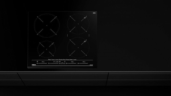 Варочная панель TEKA IZC 64630 BK MST купить с доставкой по Москве и Московской области в интернет-магазине АваТехно