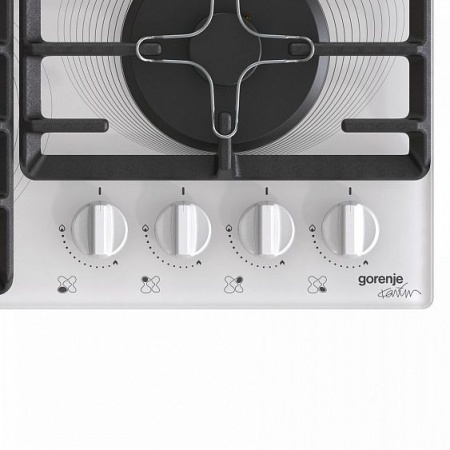 Встраиваемая газовая варочная панель Gorenje GTW641KR купить с доставкой по Москве и Московской области в интернет-магазине АваТехно