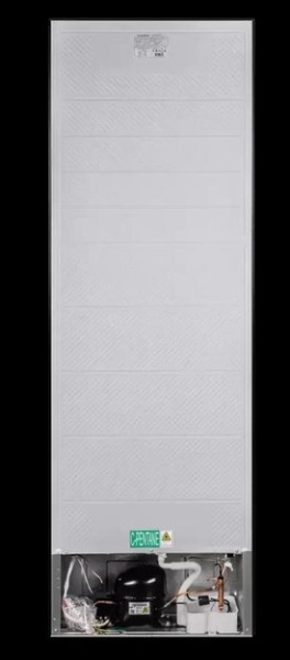 Холодильник MAUNFELD MFF185SFSB купить с доставкой по Москве и Московской области в интернет-магазине АваТехно