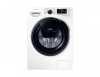 Стиральная машина SAMSUNG WW80K6210RW