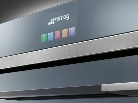 Духовой шкаф SMEG sfp140 купить с доставкой по Москве и Московской области в интернет-магазине АваТехно