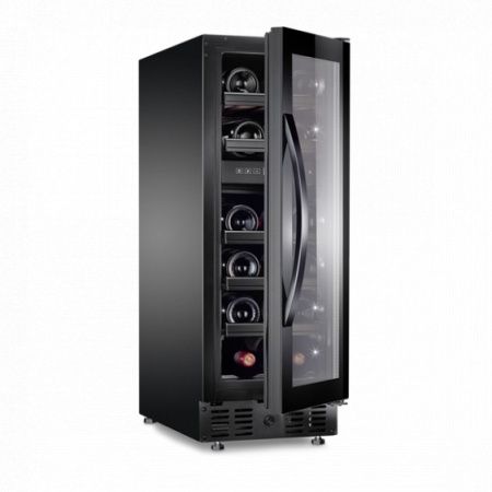 Винный шкаф DOMETIC S16FG купить с доставкой по Москве и Московской области в интернет-магазине АваТехно