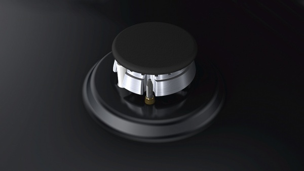 Поверхность SIEMENS ec 616pb90r купить с доставкой по Москве и Московской области в интернет-магазине АваТехно