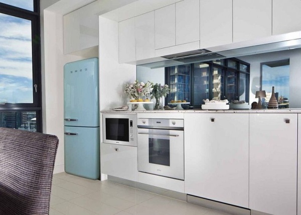 Электрический духовой шкаф SMEG sf122be купить в Москве цена в интернет-магазине АваТехно