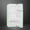 Холодильник SMEG FAB30RPG3 купить с доставкой по Москве и Московской области в интернет-магазине АваТехно