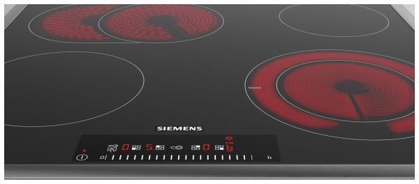 Поверхность SIEMENS ET645FNN1 купить с доставкой по Москве и Московской области в интернет-магазине АваТехно