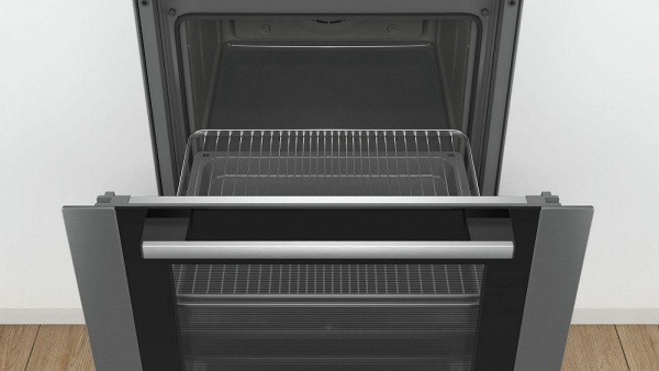 Духовой шкаф BOSCH hbb 43c350 купить с доставкой по Москве и Московской области в интернет-магазине АваТехно