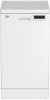Посудомоечная машина Beko DFS 25W11 W
