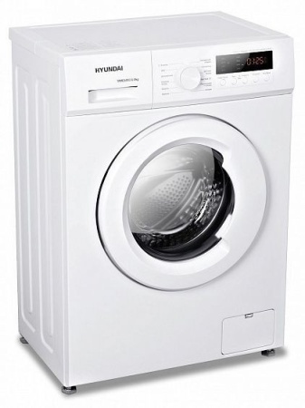 Стиральная машина HYUNDAI WMA6003 купить с доставкой по Москве и Московской области в интернет-магазине АваТехно