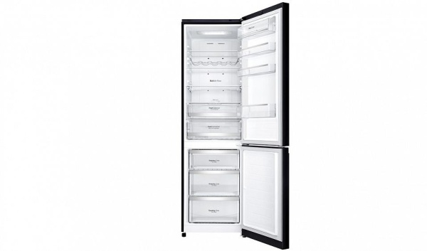 Холодильник LG GA-B499 TGBM купить с доставкой по Москве и Московской области в интернет-магазине АваТехно