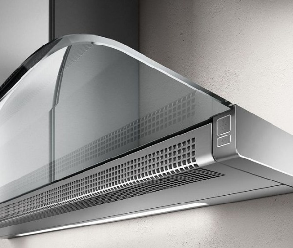 Вытяжка Elica SERENDIPITY IX/A/90 купить с доставкой по Москве и Московской области в интернет-магазине АваТехно
