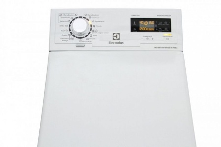 Стиральная машина ELECTROLUX EWT 1366 HGW купить с доставкой по Москве и Московской области в интернет-магазине АваТехно