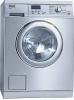 Стирально-отжимная машина MIELE 51 5065 04  pw 5065 av d ed сливной клапан, нержавеющая сталь